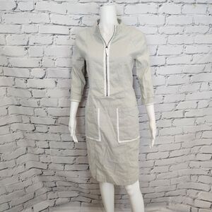 Annette Görtz Stacy Linen Dress